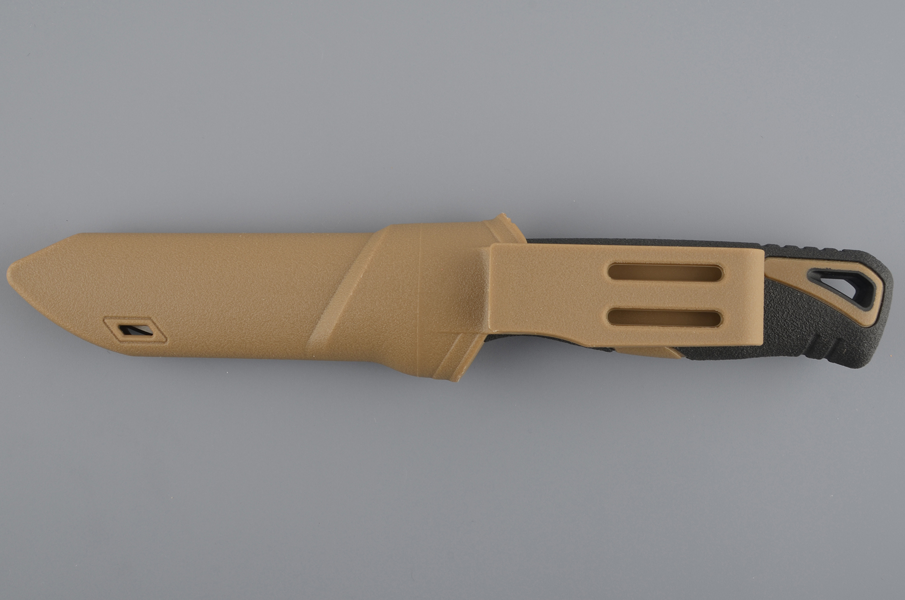 Нож Ganzo G807-DY, песочный