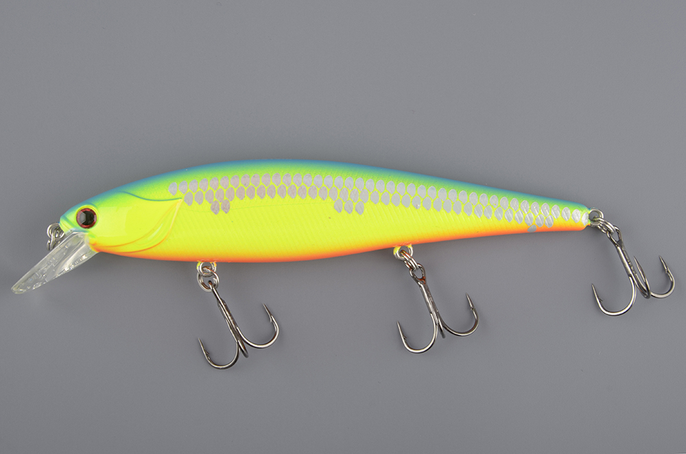 Воблер TsuYoki Mover 128SP #259