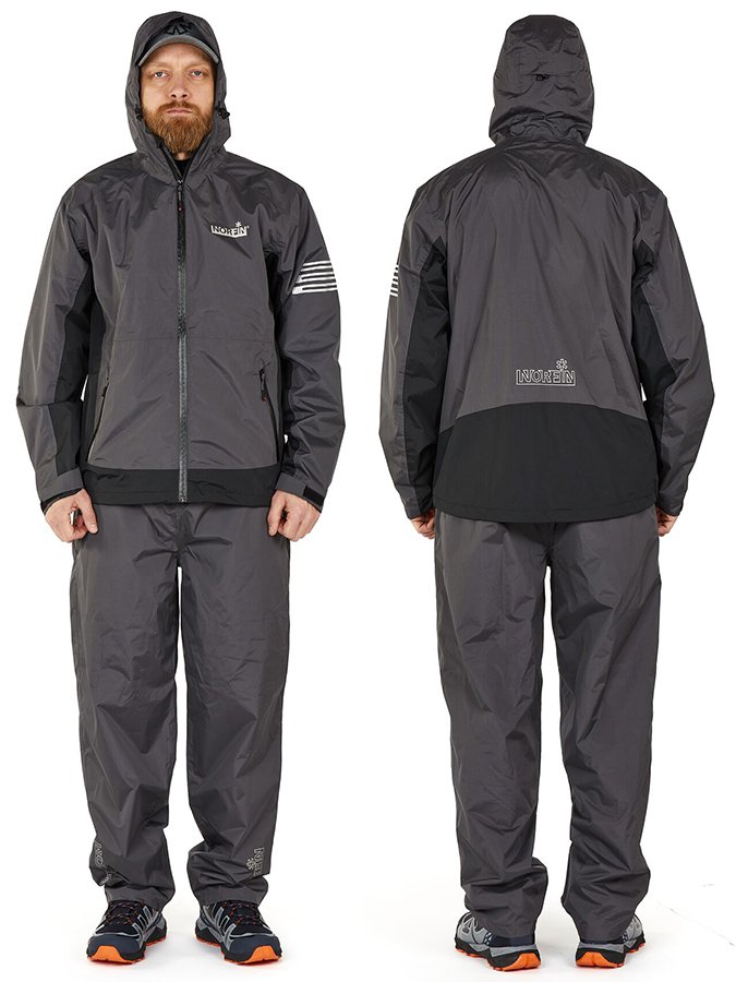 Костюм демисезонный Norfin Thunder 03 р. L