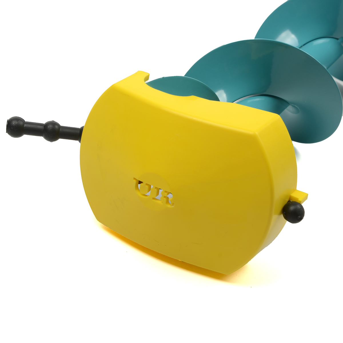 Ледобур Rapala UR Steel 135 мм.