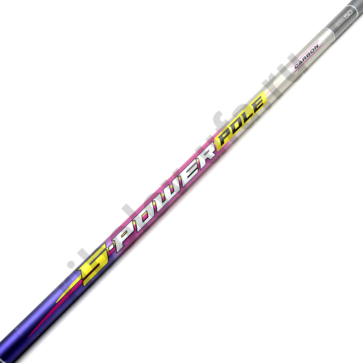 Удилище Flagman S-Power Pole теле б/к 4м 