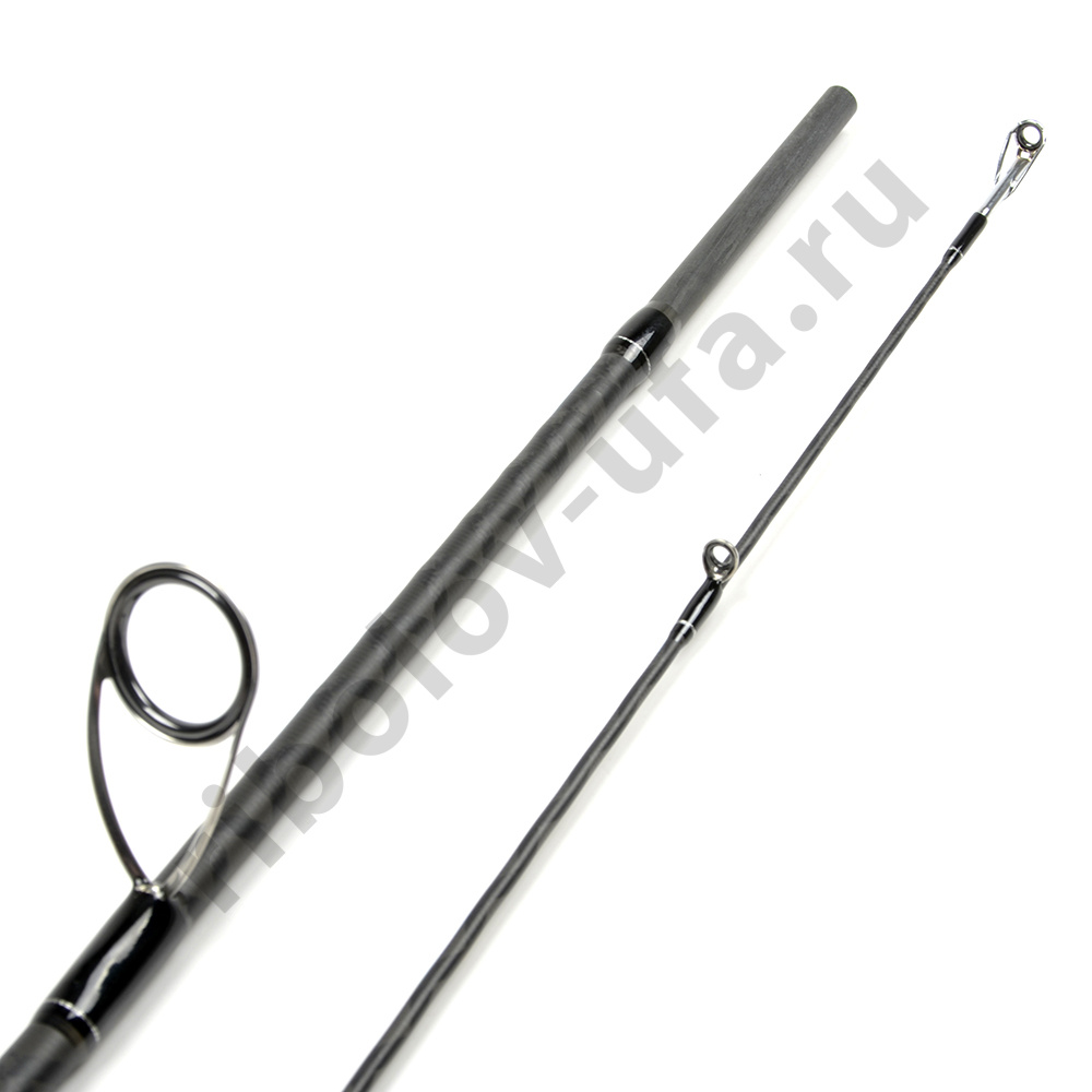 Спиннинг Caiman Gun Smoke spin 762M 2,28м, 5-25гр. 181005