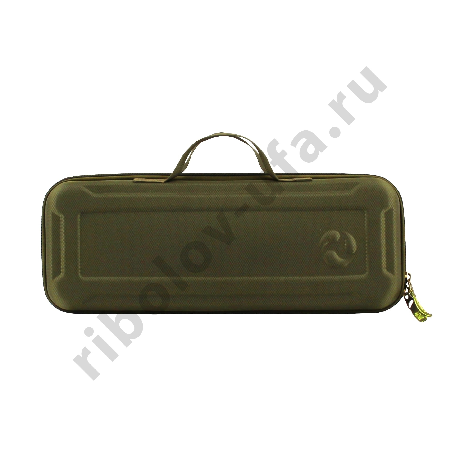 Чехол Aquatic для зимних удочек, жесткий, до 6шт  Ч-43Х