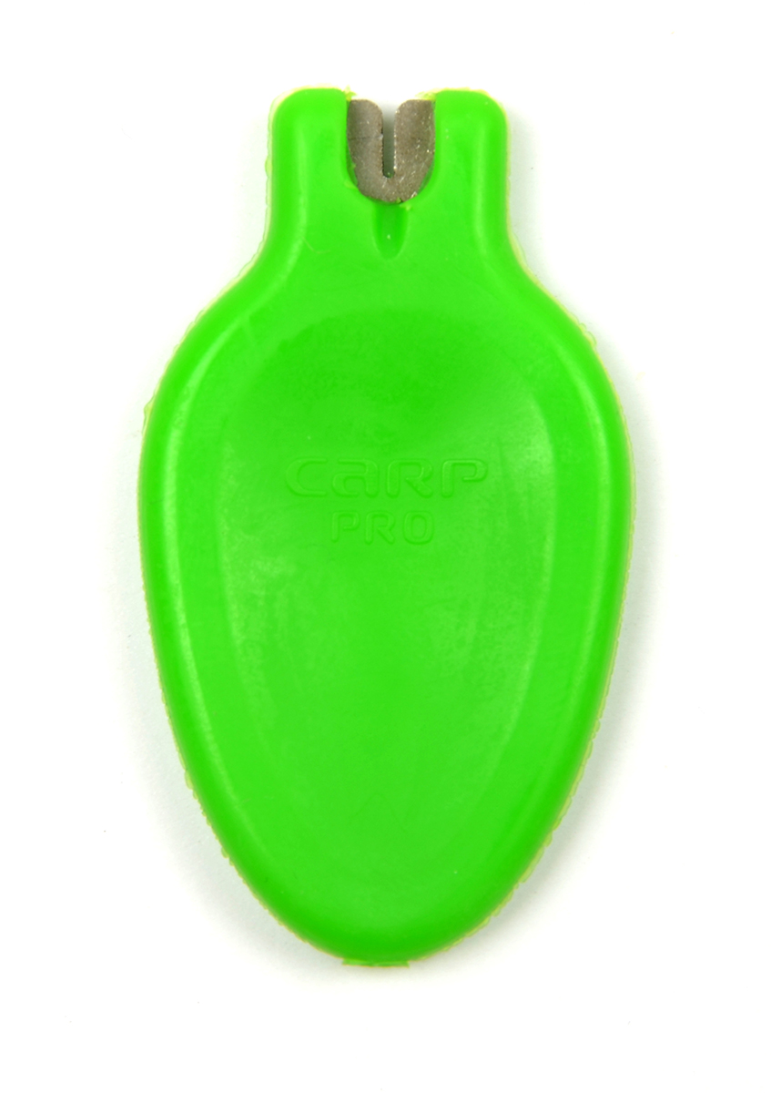 Очиститель оплетки поводкового материала Carp Pro