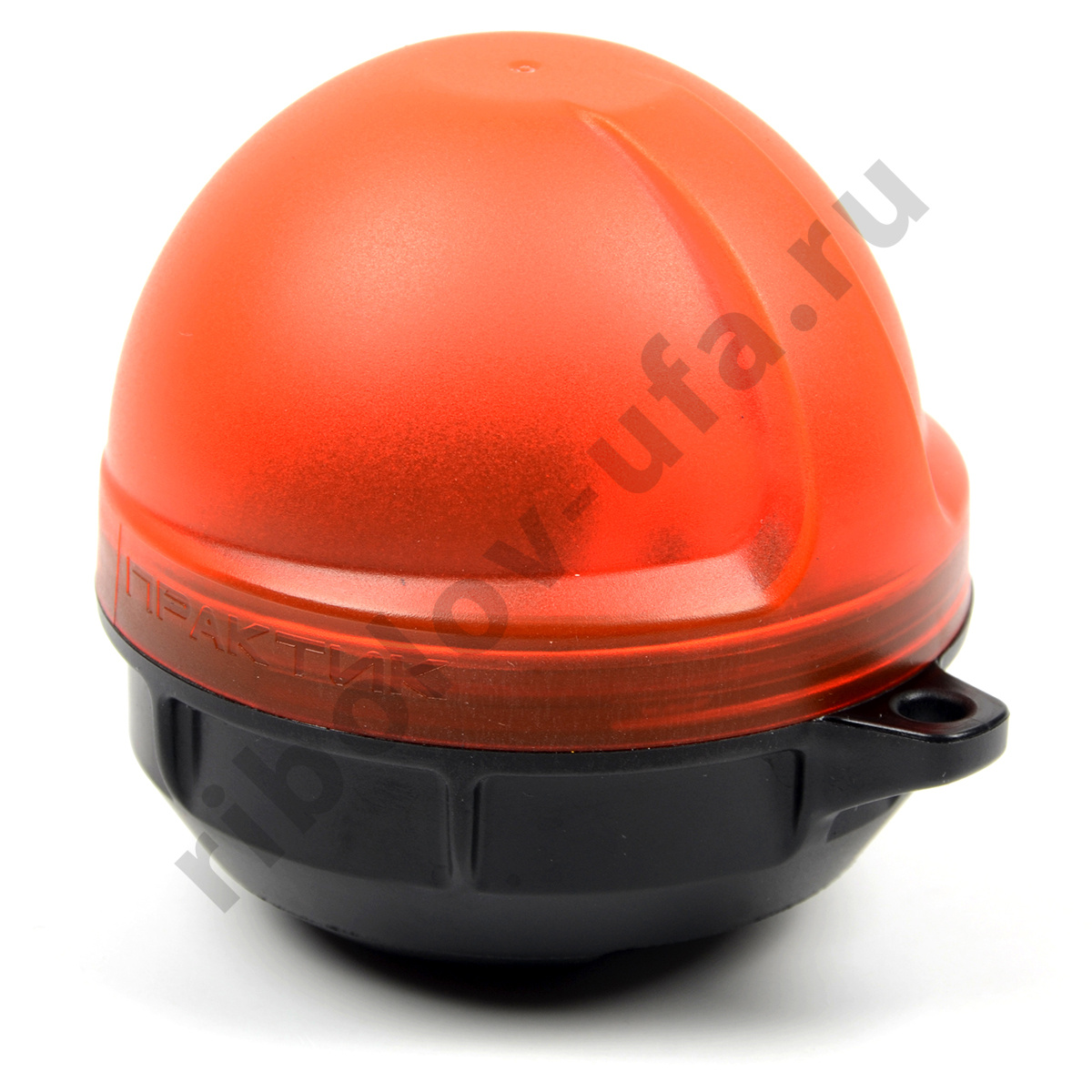 Эхолот Практик 8 Маяк (подключение к приложению "Мой Практик")