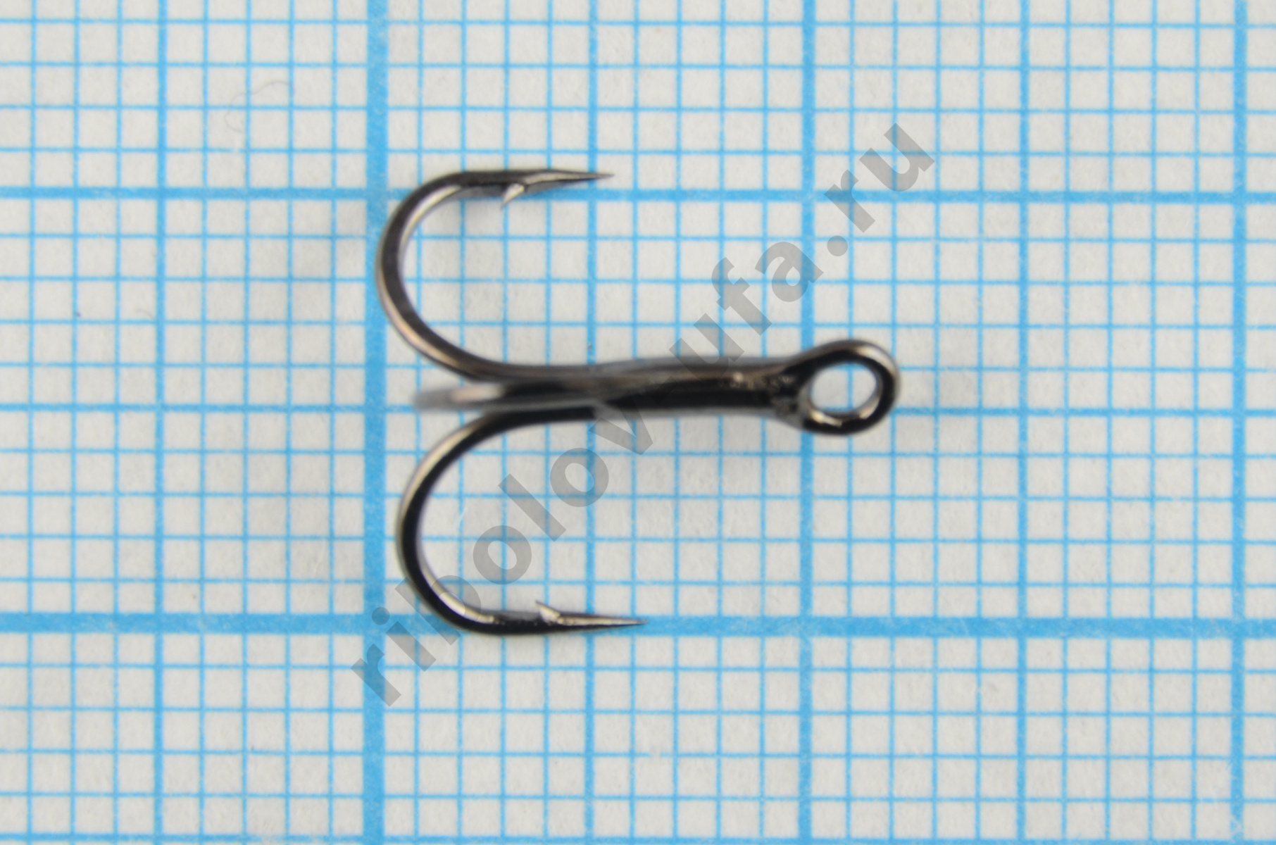 Крючок-тройник Vido VD-092 № 14