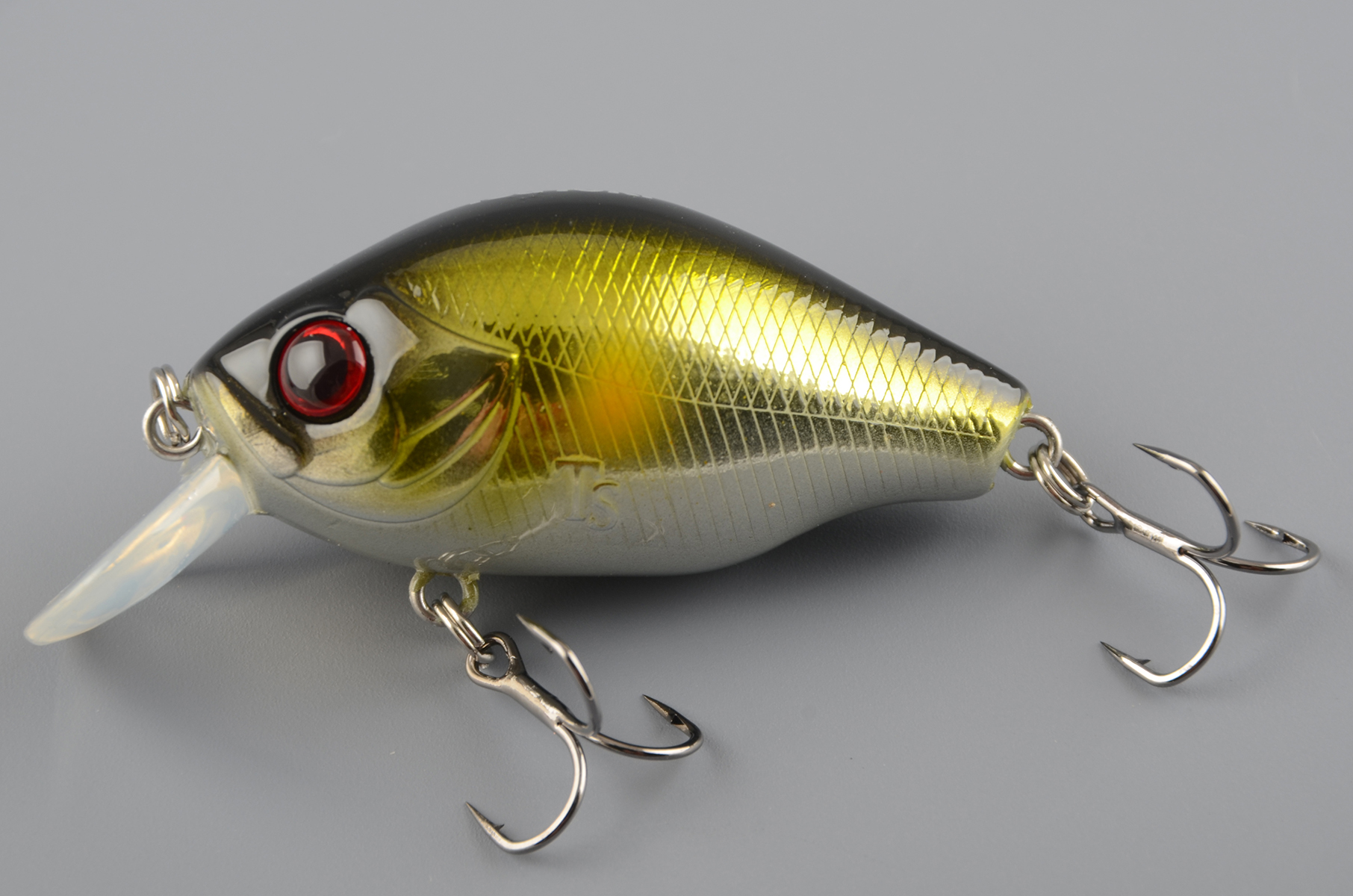 Воблер TsuYoki Drop 45F SR #Z167