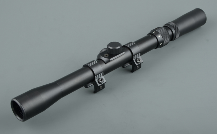 Прицел Norin 3-7x20