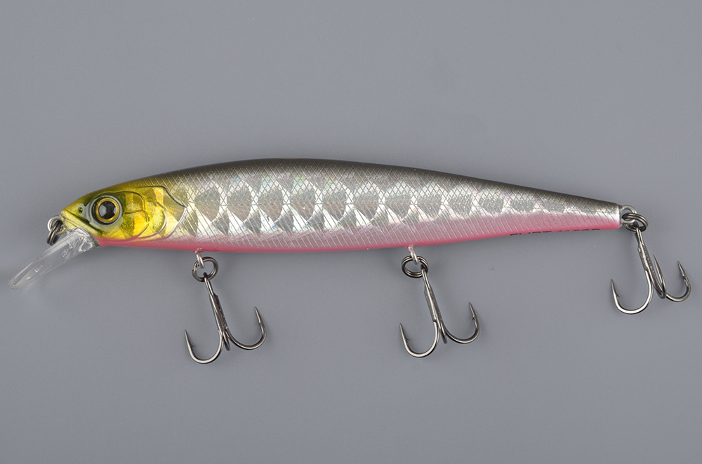 Воблер TsuYoki Flirt 115 SP #TS002