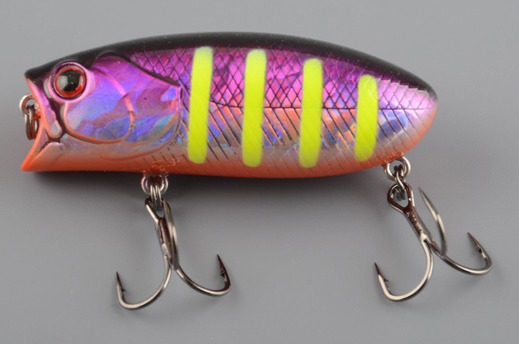 Воблер TsuYoki Bad 60F #1054