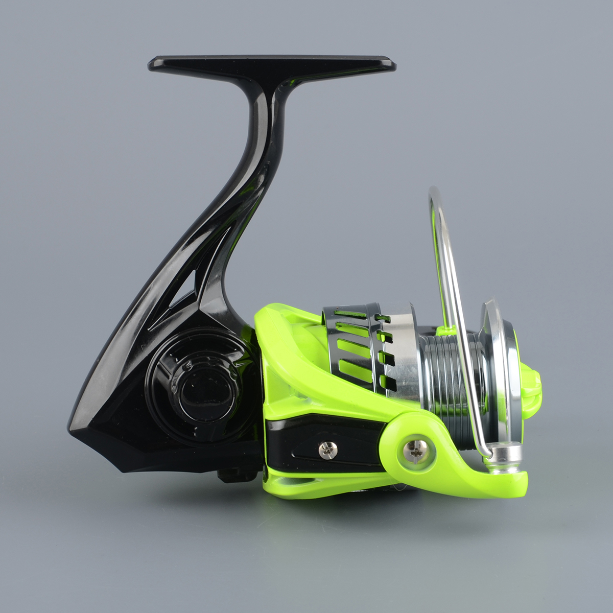 Катушка безынерц. Admiral CTR 4000