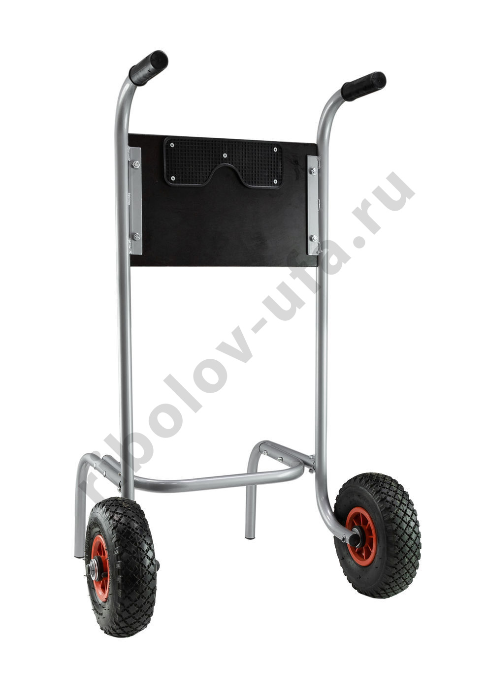 Подставка-тележка для мотора до 60кг складная Патриот