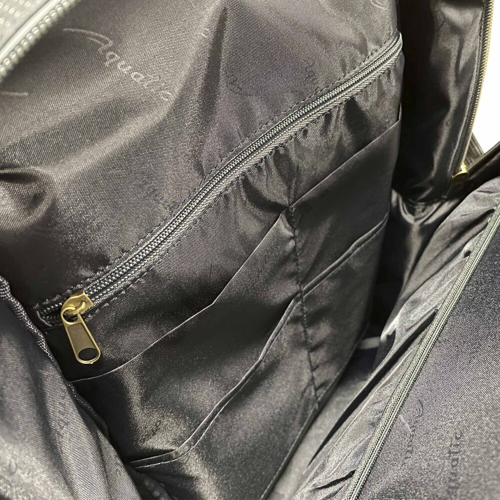 Рюкзак Aquatic РК-02С рыболовный с коробками Fisherbox (синий)