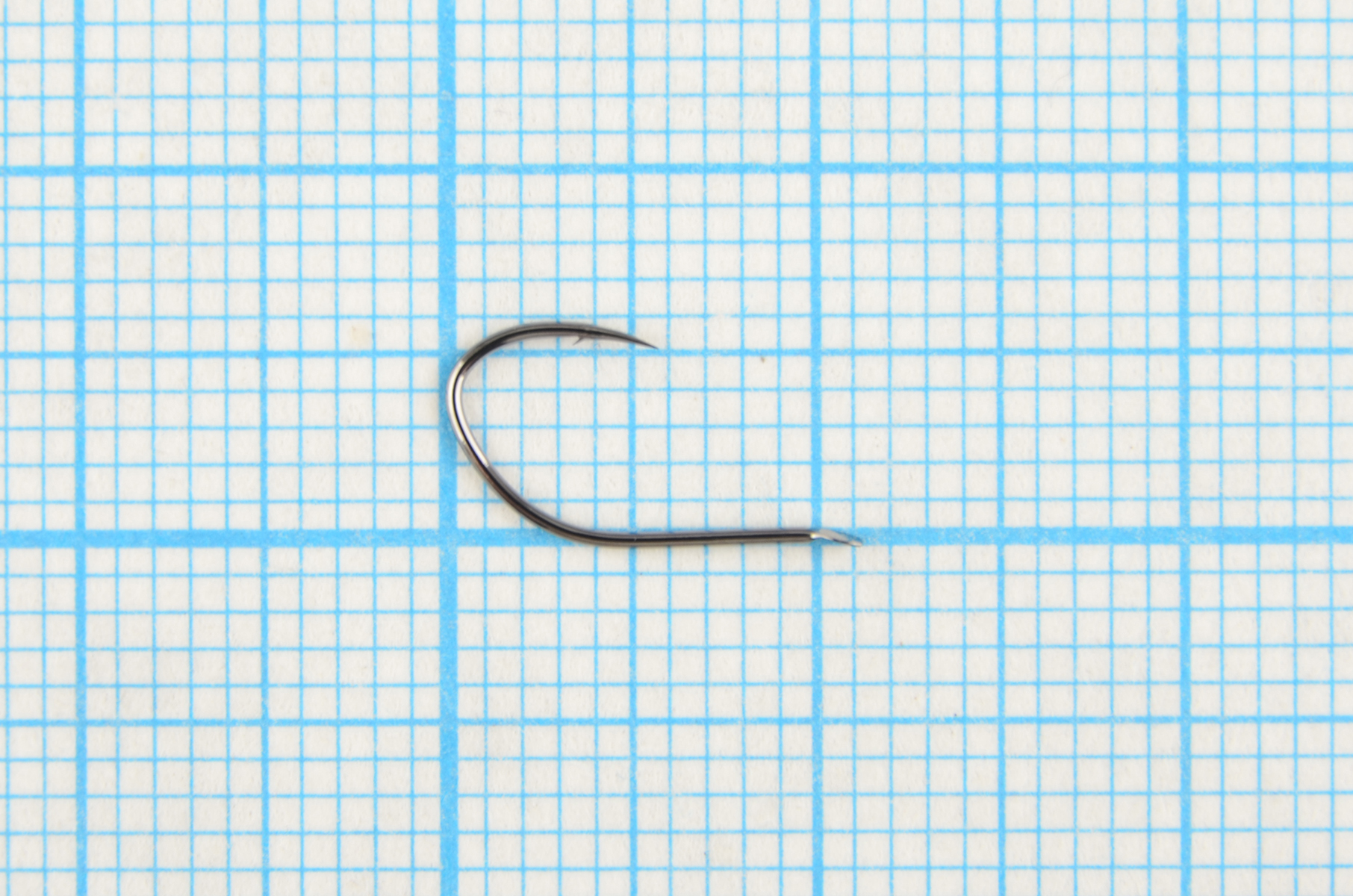 Одинарные крючки Owner 56936-12 Feeder Hook FDH-11