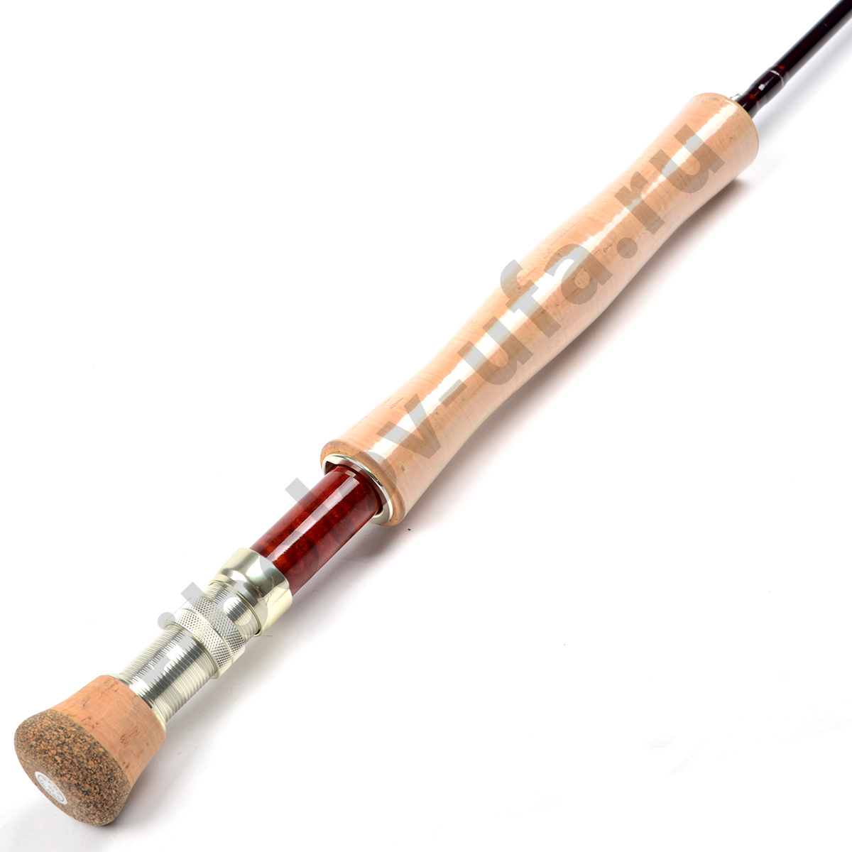 Удилище нахлыстовое (одноручное) Kola Salmon SF-t #5 9'0" 7 колен 9005/7 (в тубусе)