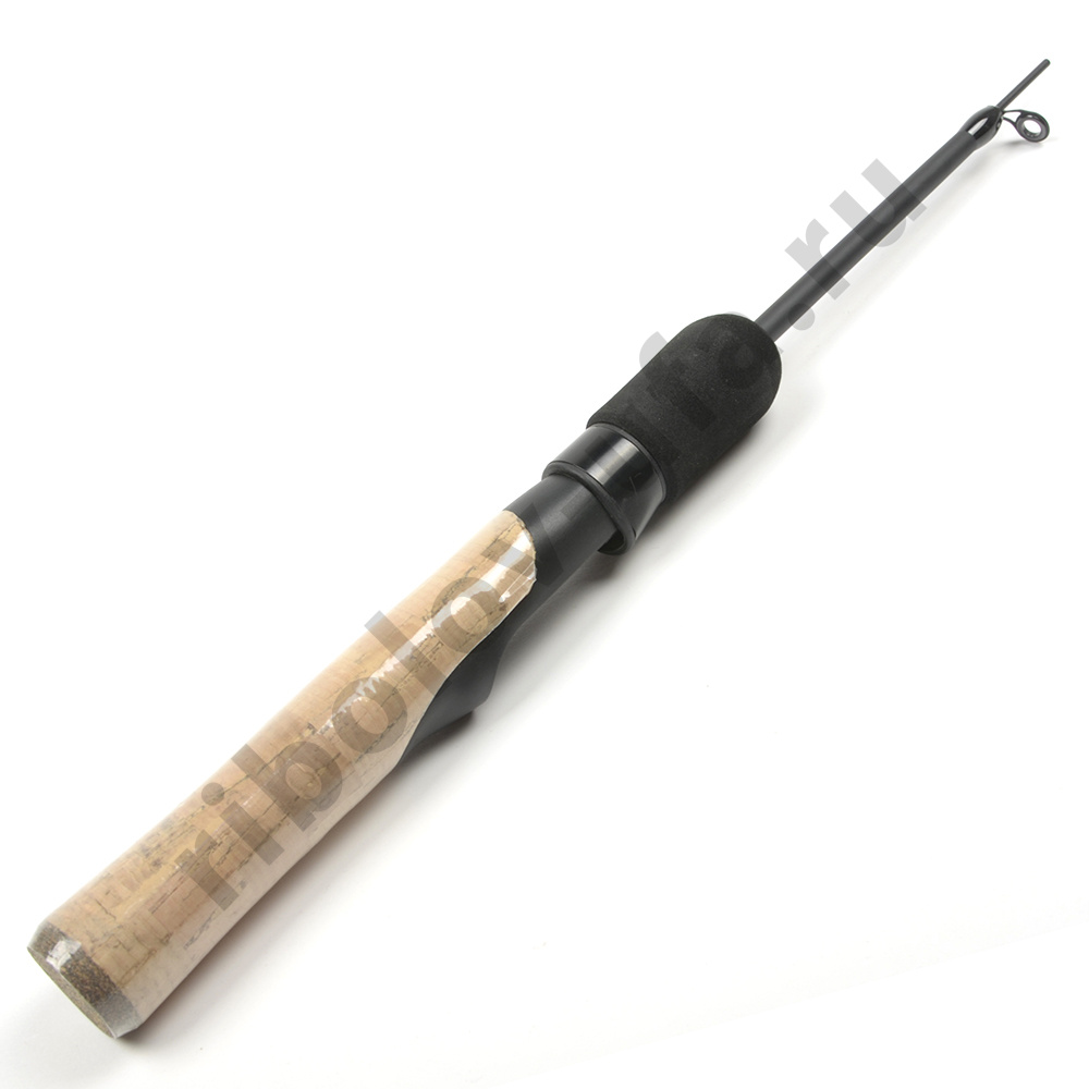 Удочка зимняя Lucky John C-Tech Viking 55см под кивок