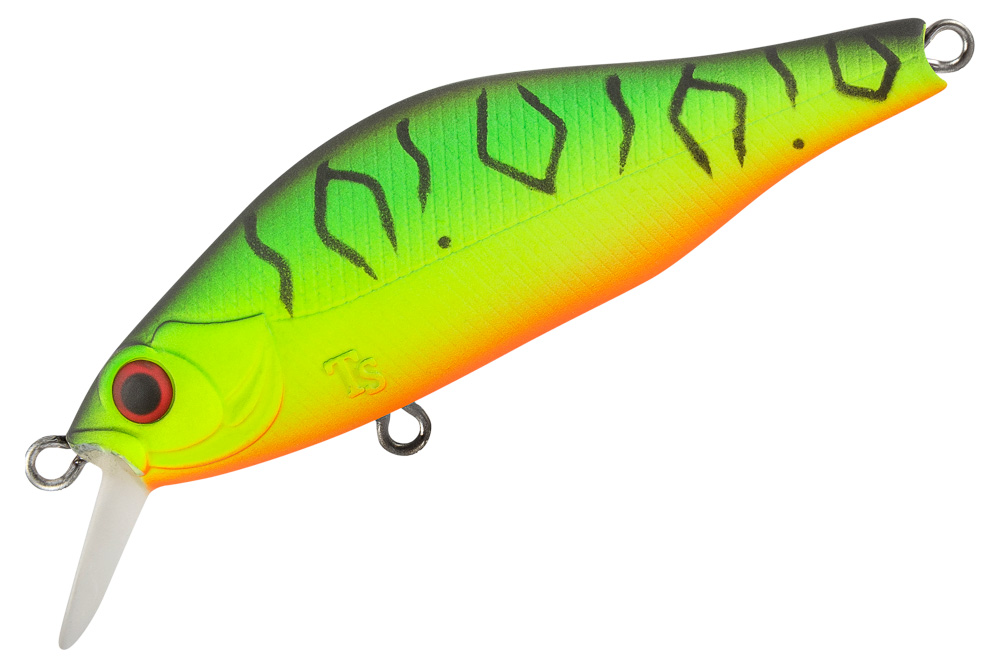 Воблер TsuYoki Hump 70SP 8,3гр 0,6-1,0м #050Z