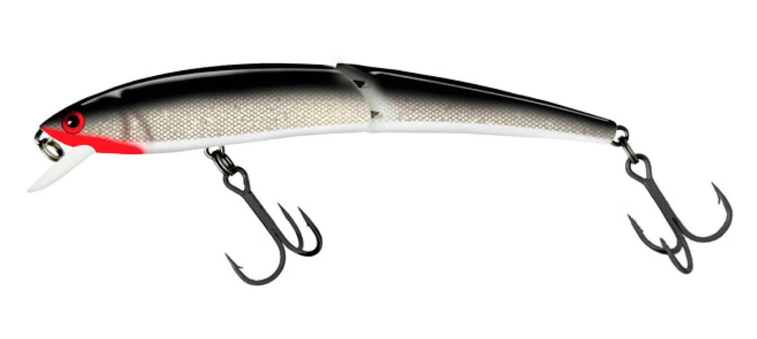 Воблер Stinger Tricky JT 110 F 12гр 1.2-2.4 м #053