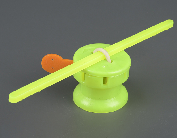 Жерлица Crazy Brothers Щуколов всесезонная 