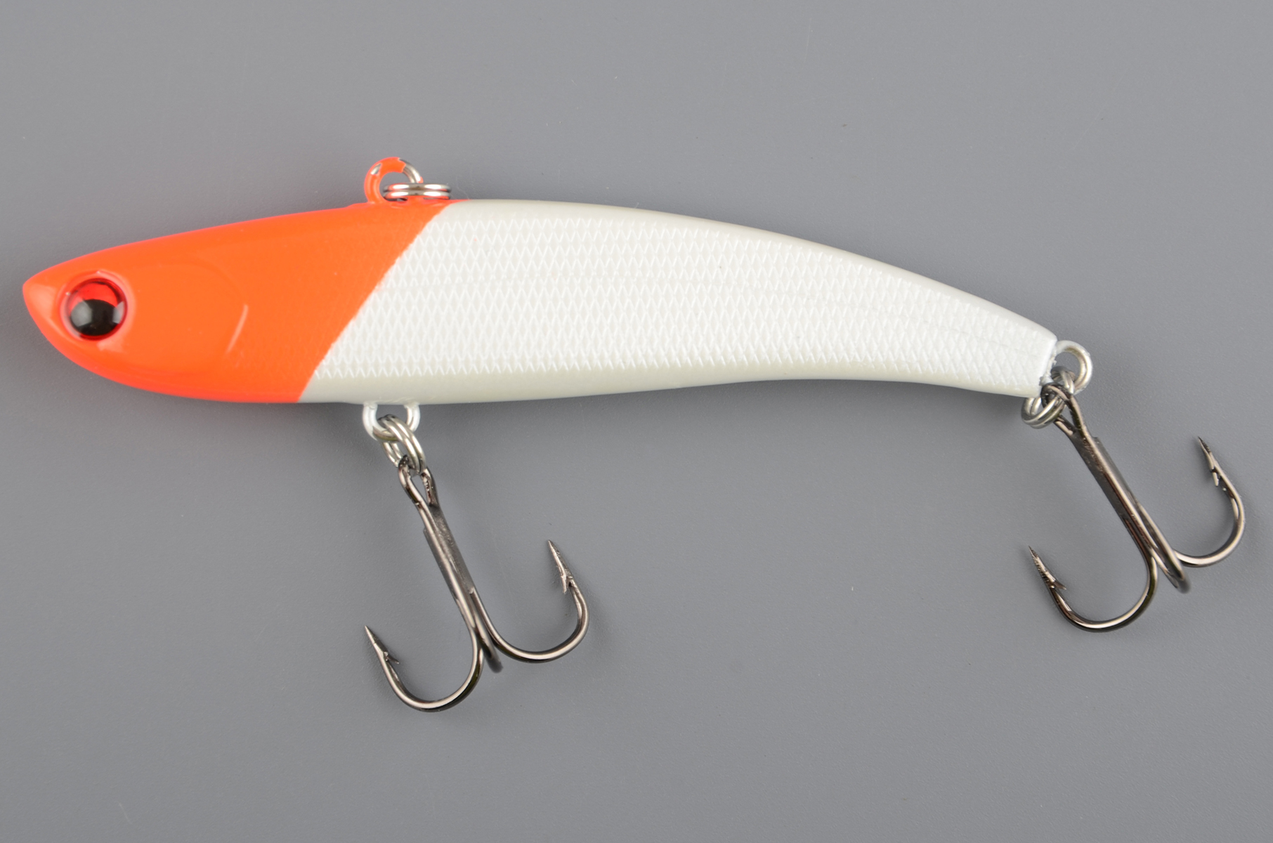 Раттлин Zander Master Neo Slim 80, 22гр, цвет 01