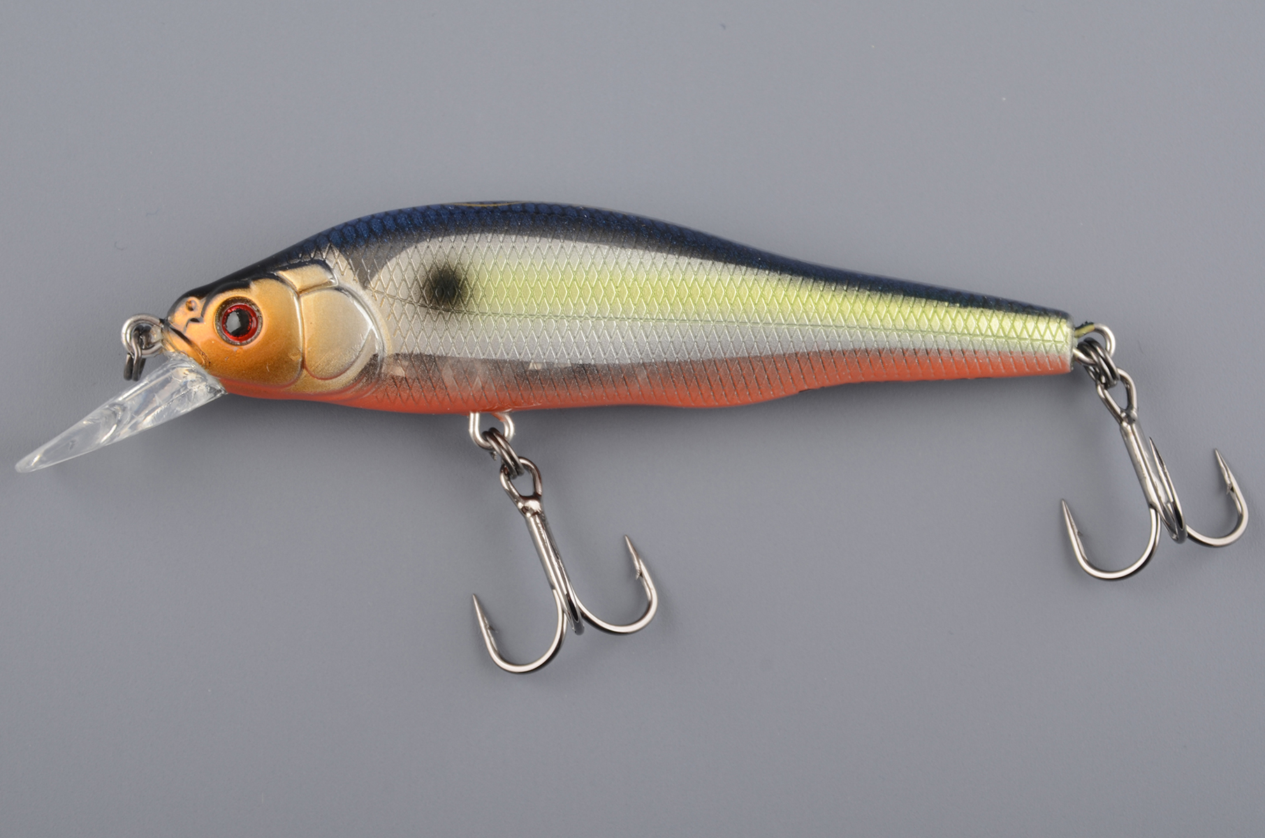 Воблер TsuYoki Blade 80SP #207R