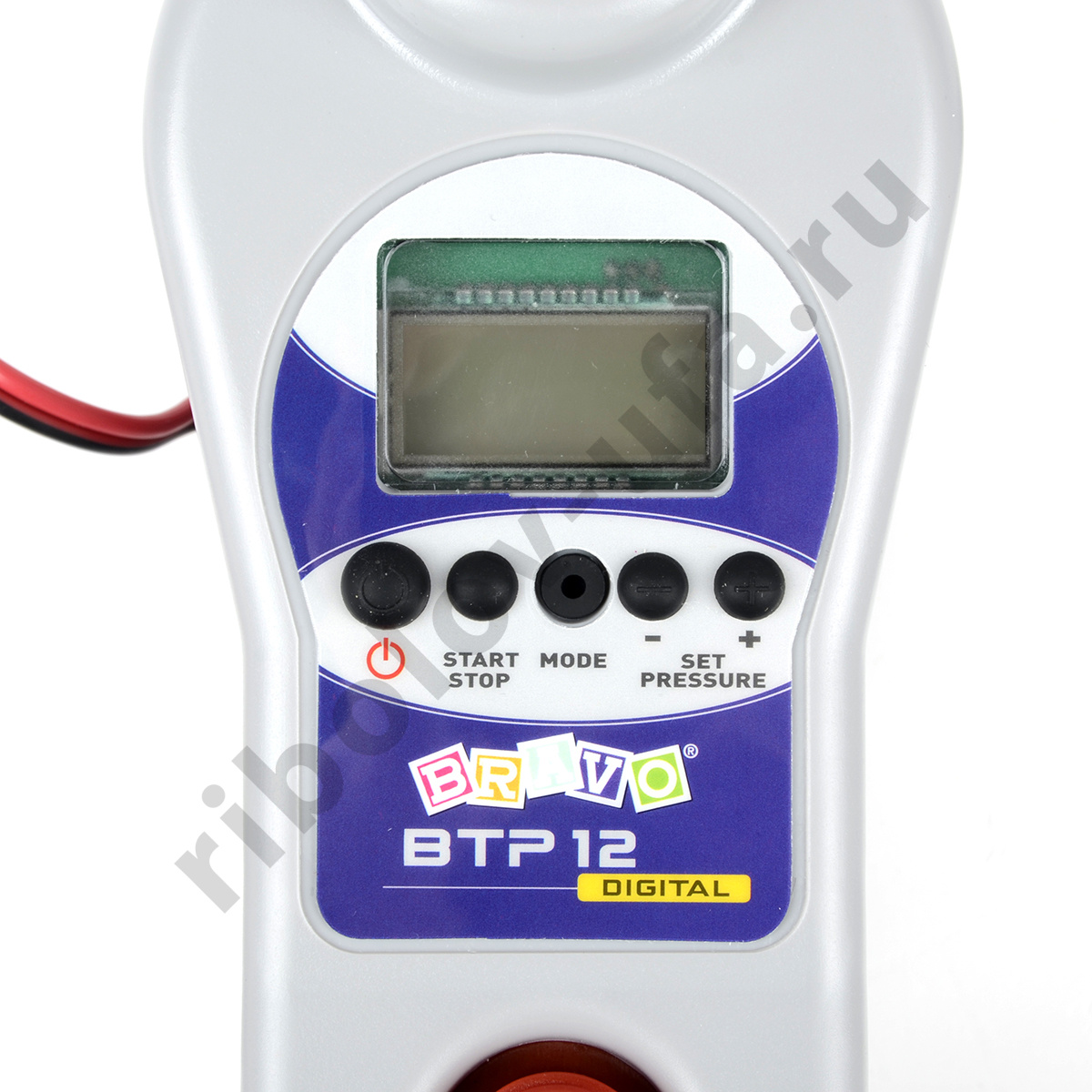 Насос электрический Bravo BTP 12 D