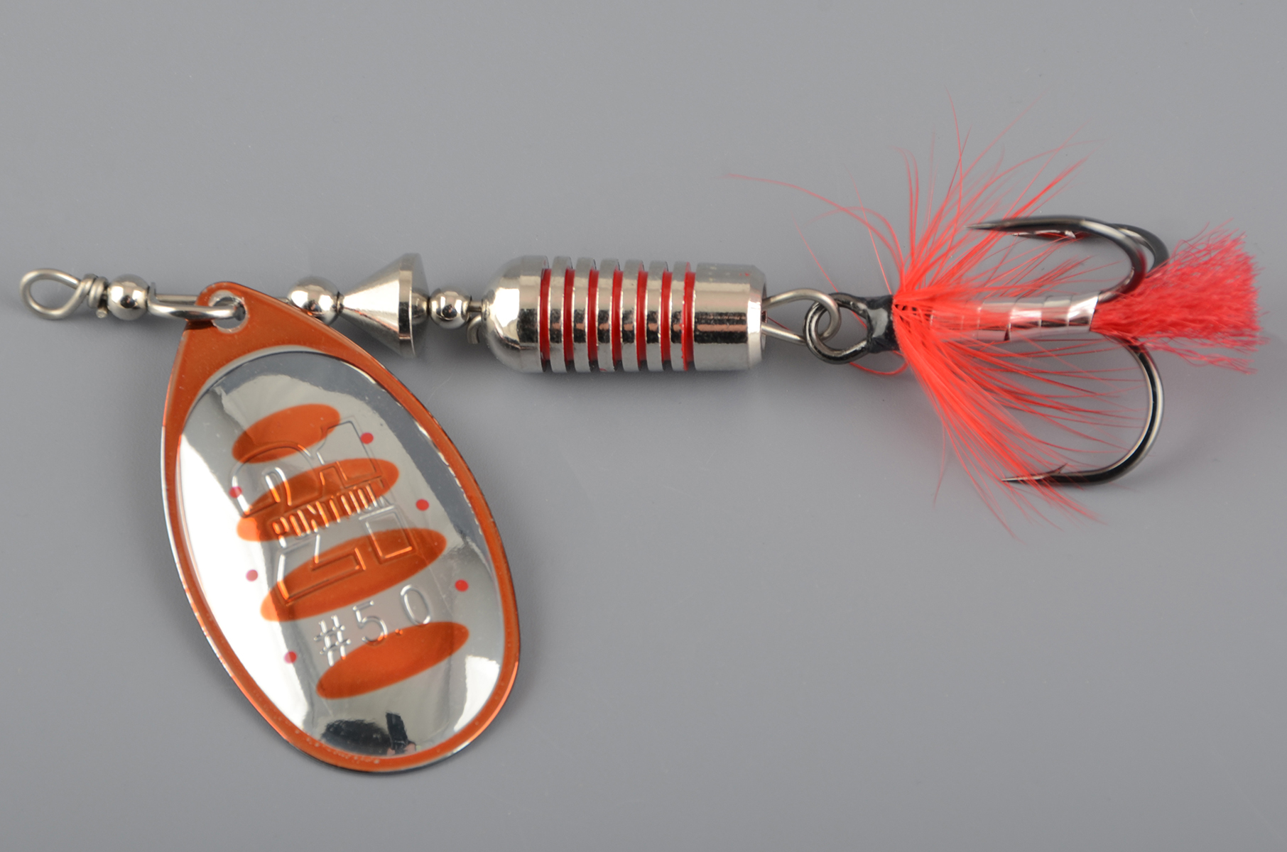 Блесна вращ. Pontoon21 Synchrony #5, #C03-002