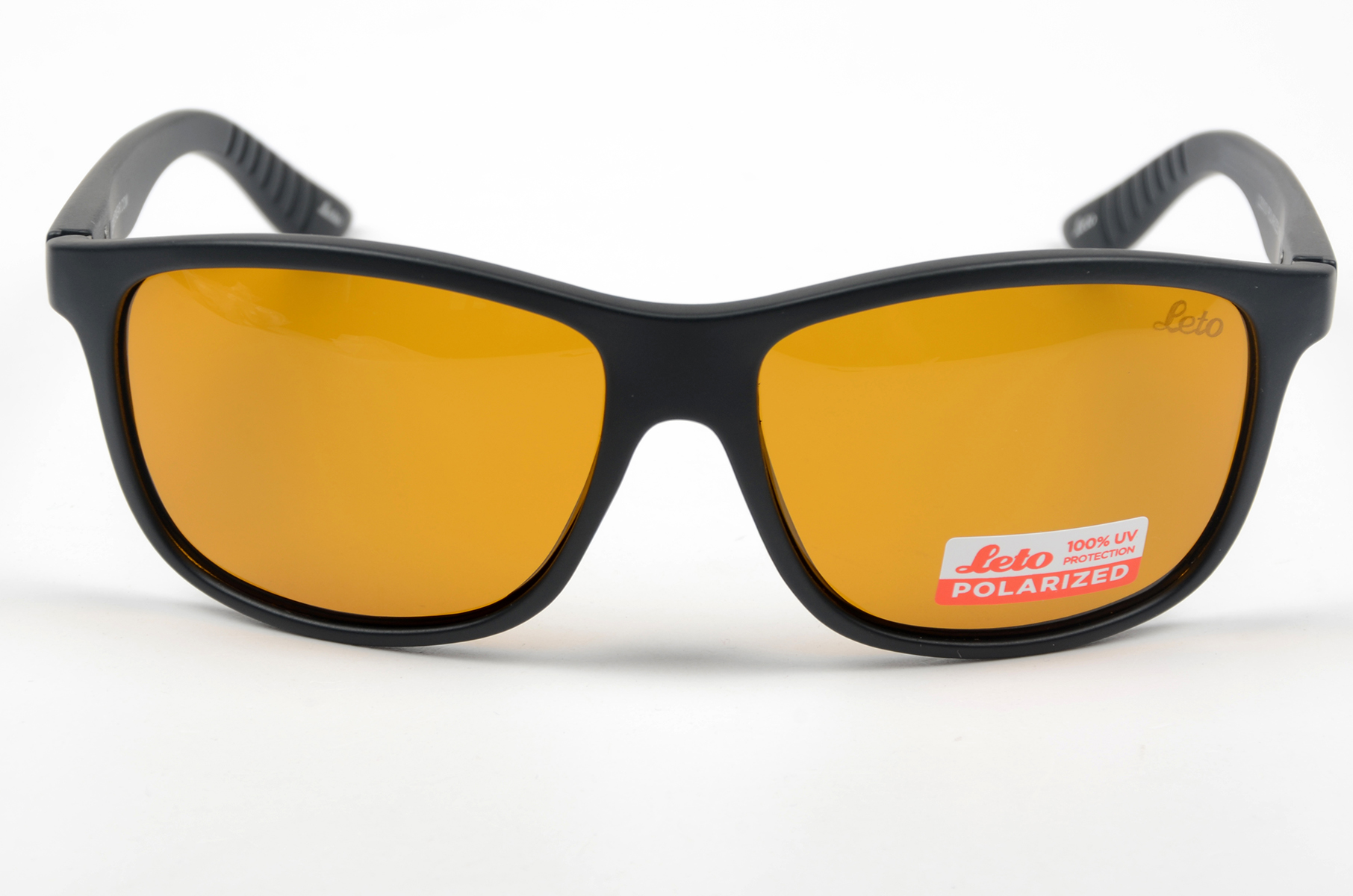 Очки Leto поляризационные L 2201D в чехле 