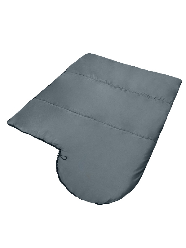 Спальник Чайка СП4 XL (с подгол. 200+35*95, -10/+5)