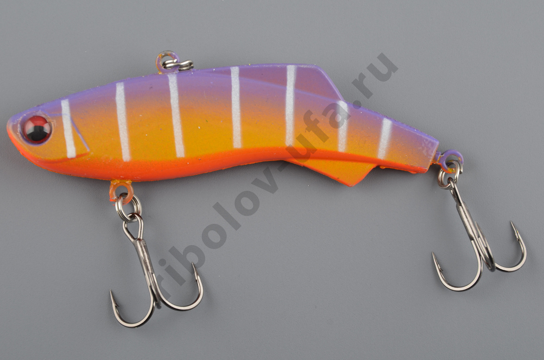 Раттлин Zander Master Venom 80, 23гр, цвет 29