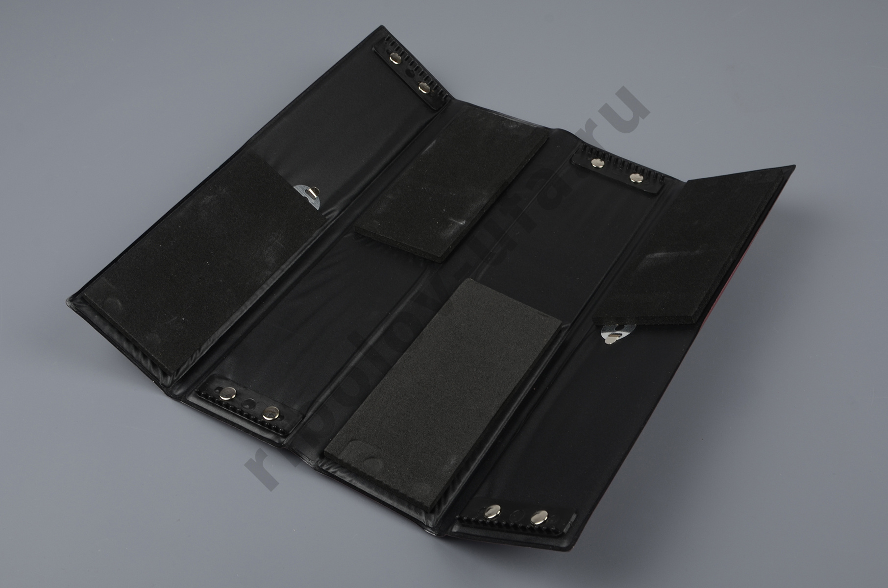 Поводочница Caiman Hook Length Wallet 25см 189358