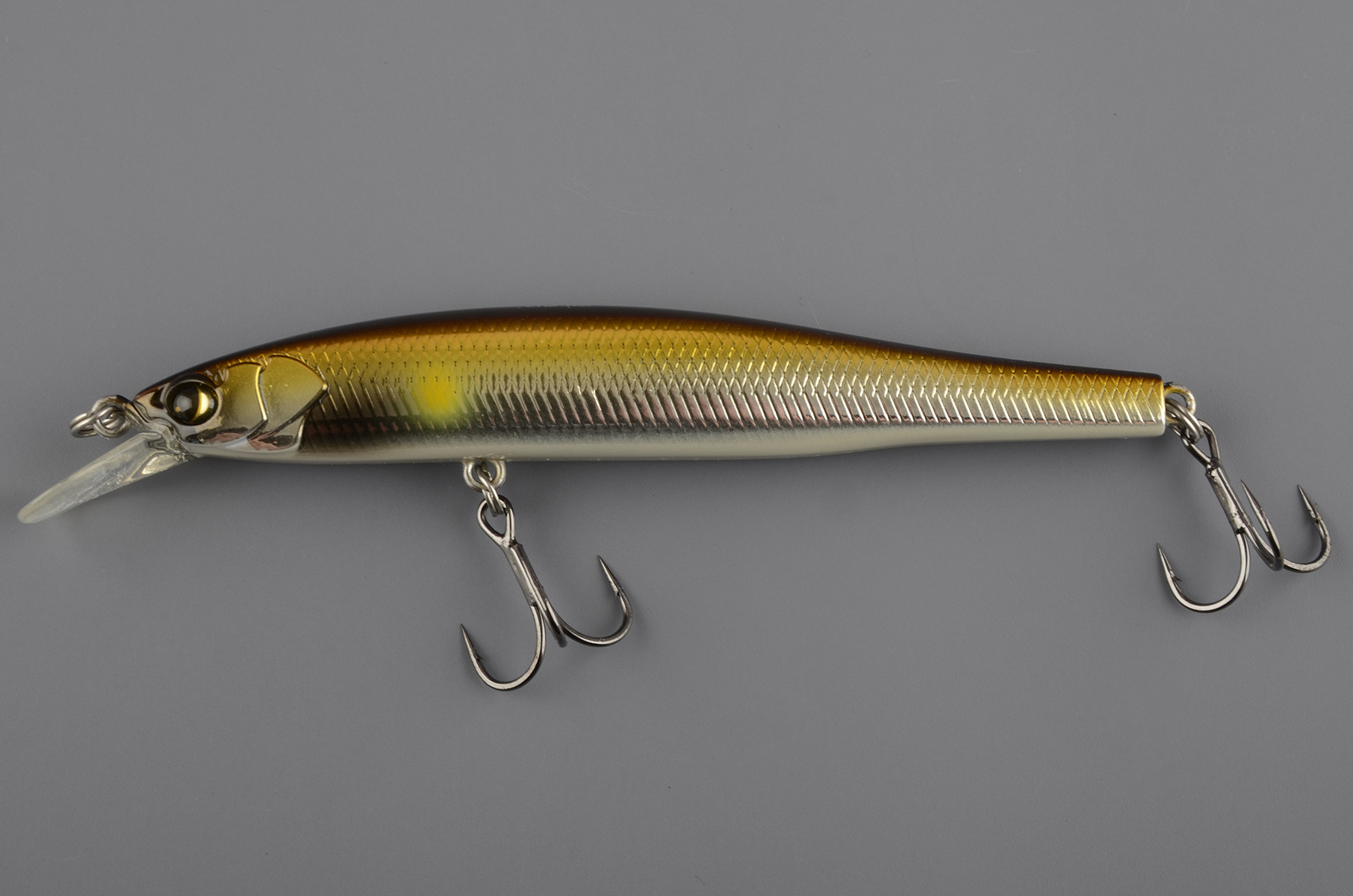 Воблер Owner Cultiva CT Minnow 110F 14.4гр 0,7-1,0м ц. 31