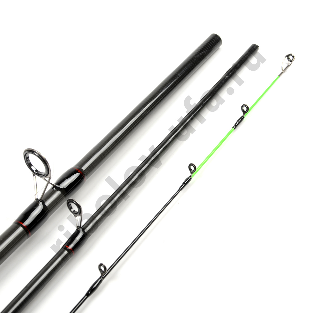 Удилище фидерное Maximus Integro 270L 2.7m / 10-30-60g