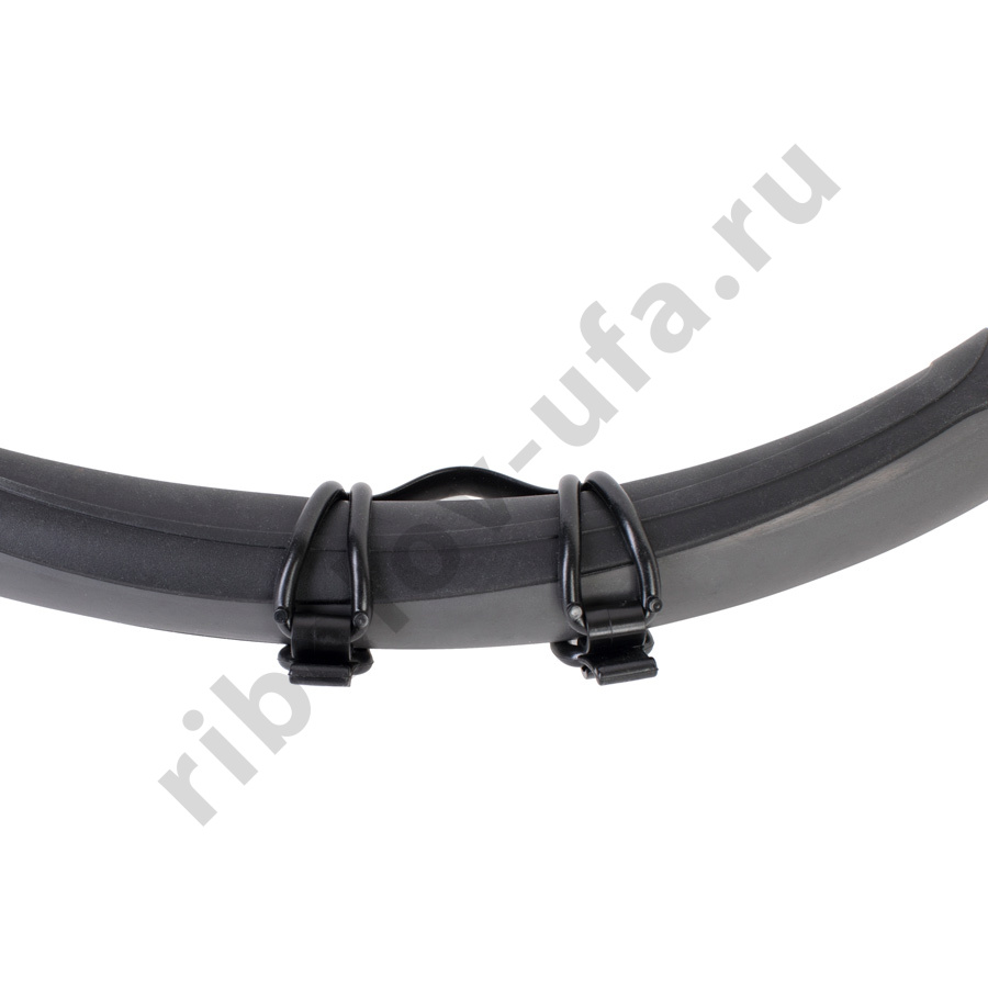 Трубка Scorpena  Apnea X, двухкомпонентная