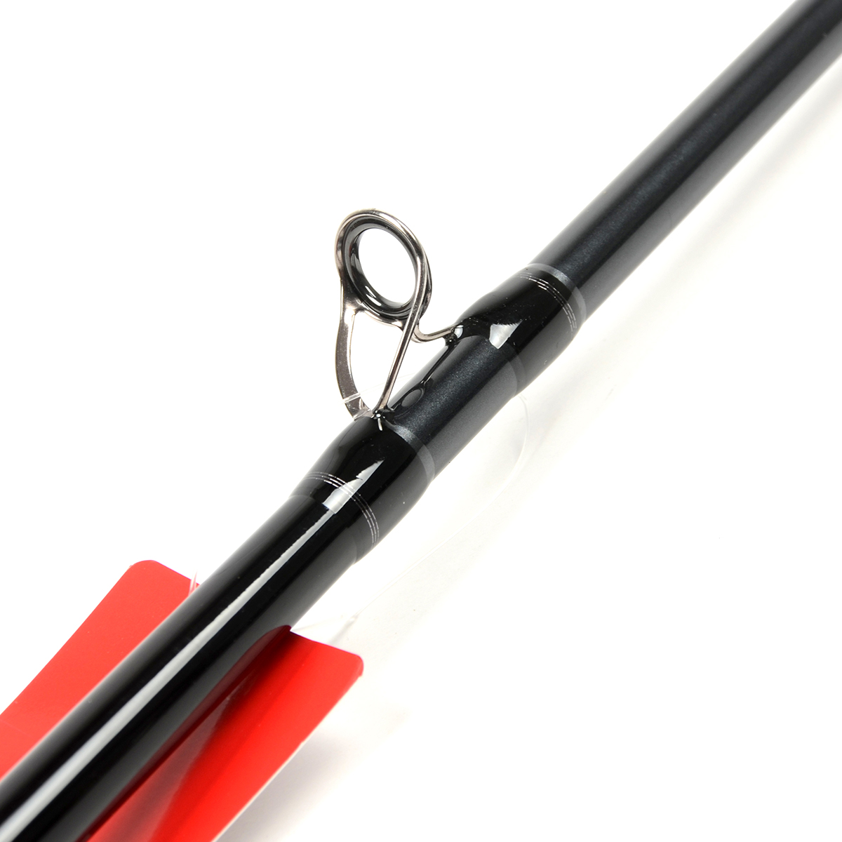 Кастинговое удилище Lucky John Black Sense BBS Jerk Twitch 2,26 тест 50-150гр  7,5inh