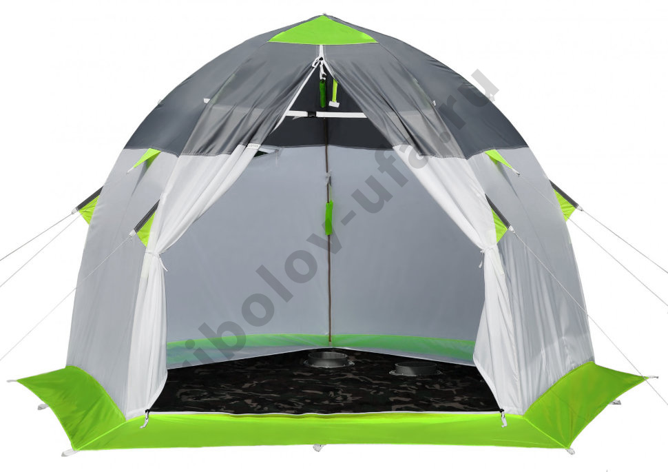 Палатка зимняя Лотос 3 Эко