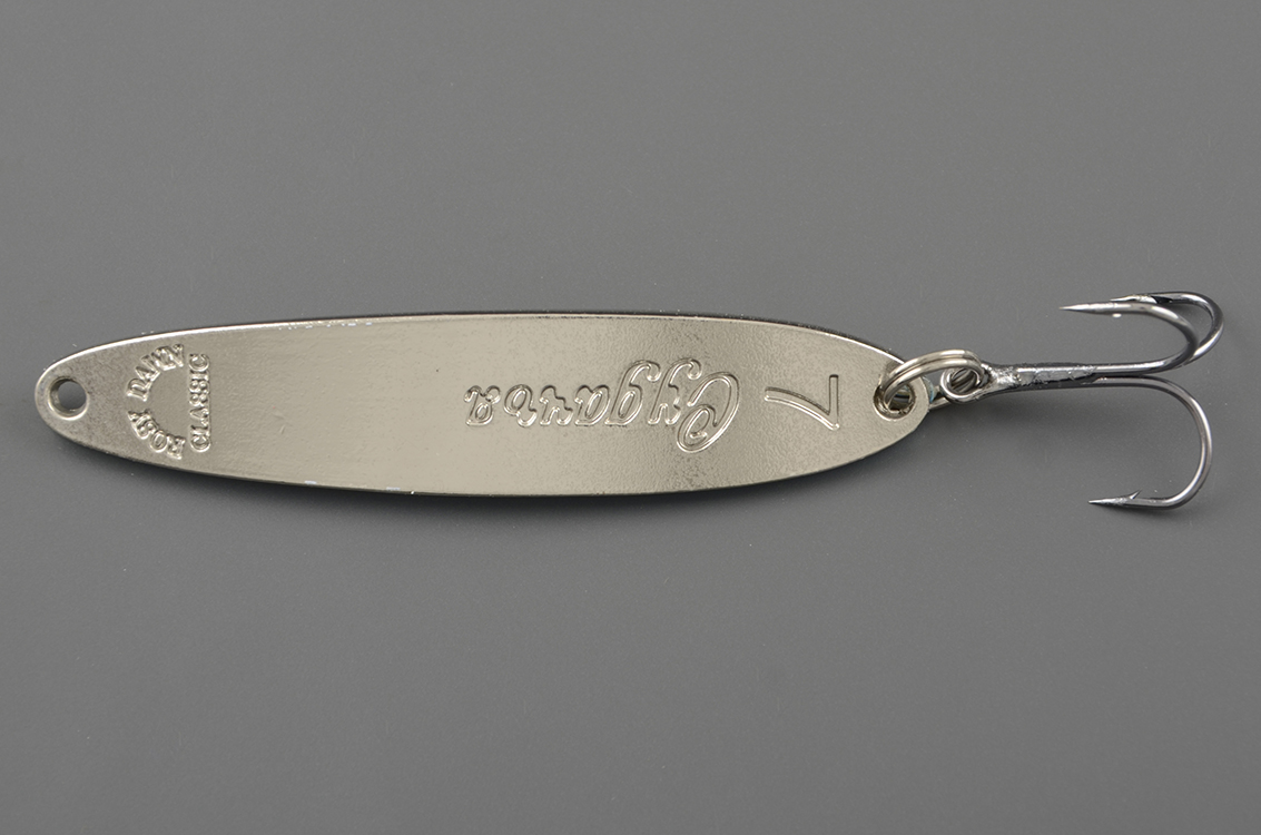 Блесна Rosy Dawn Classic Pimple 24гр цв. 18