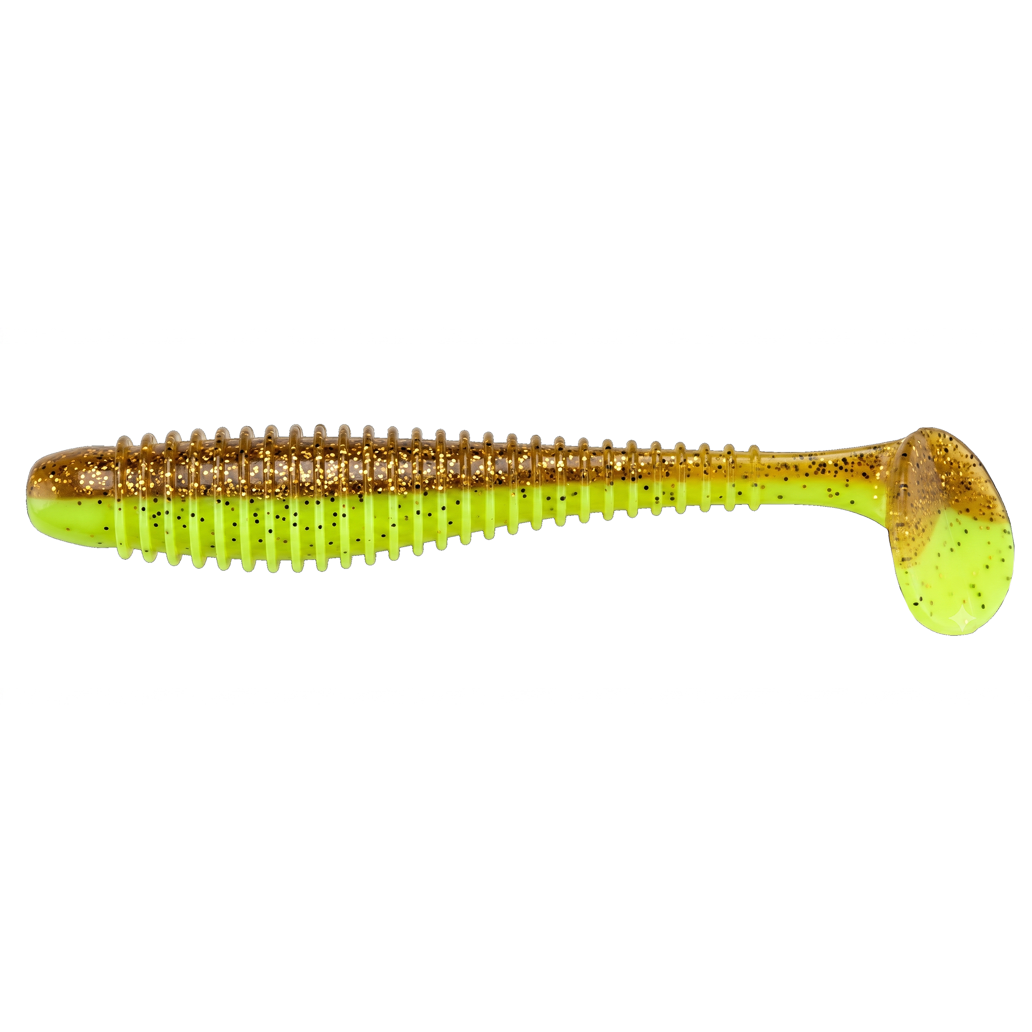 Силиконовая приманка Relax Texas 6in 15см - L198