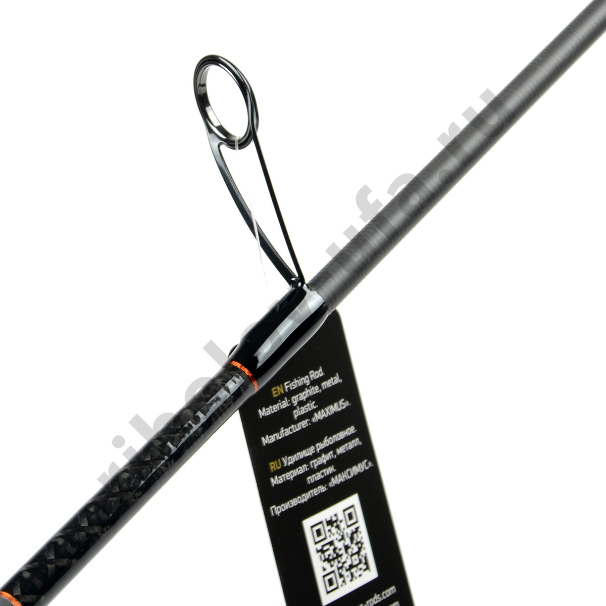 Спиннинг Maximus Gravity X Jig 245H 2.45m 20-55g