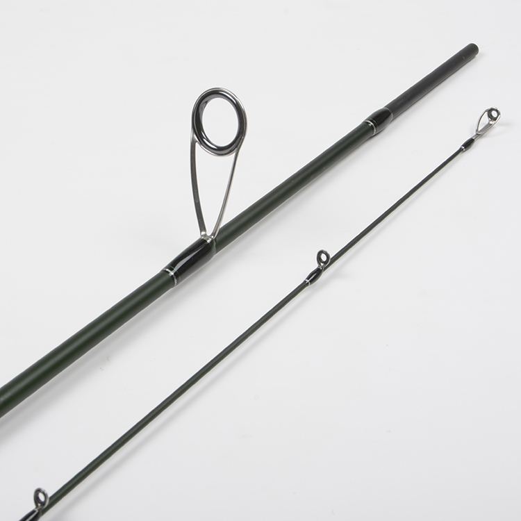 Спиннинг Maximus Wild Power-X 27H 2.7m 15-50g