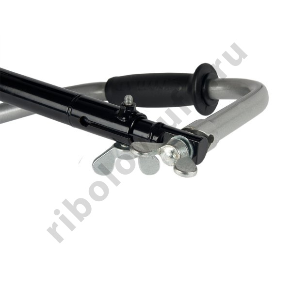 Ледобур ТОРНАДО-М2 - 130 мм без чехла