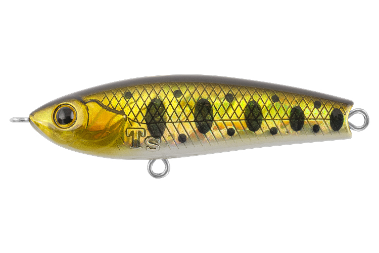 Воблер TsuYoki Rafa 50S #E016