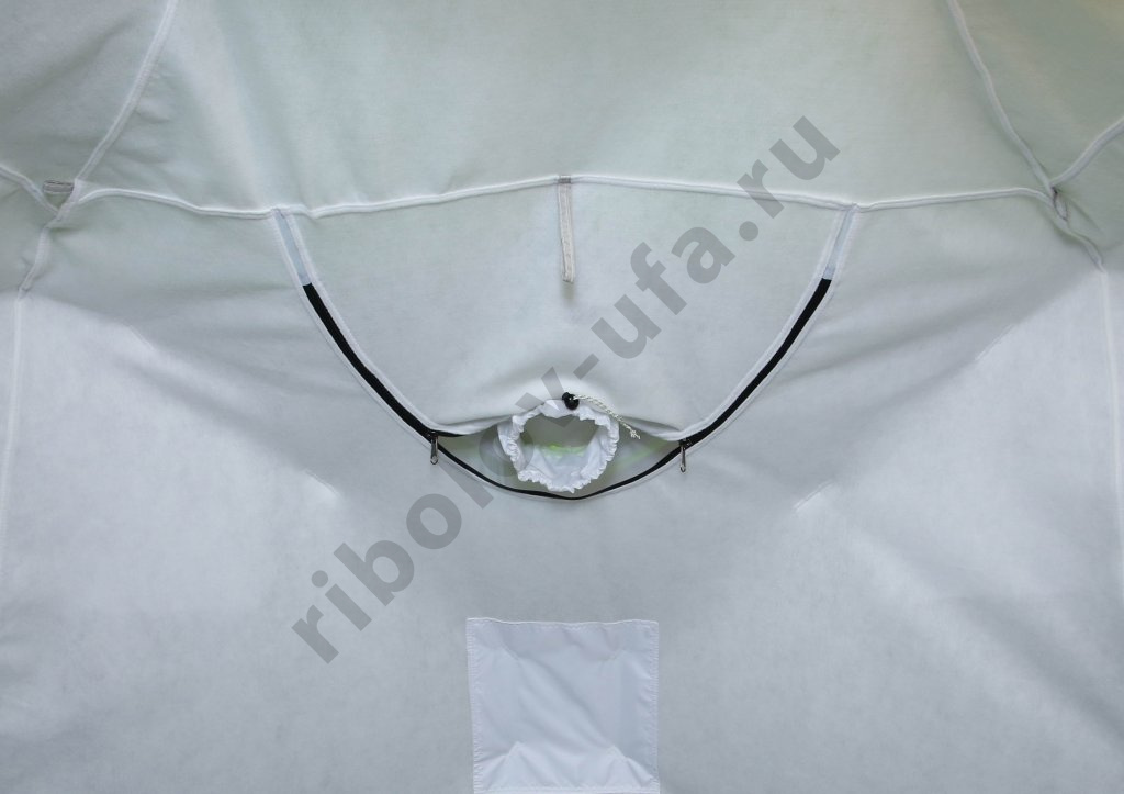 Внутренний тент легкий Лотос Куб 3 180х210х210