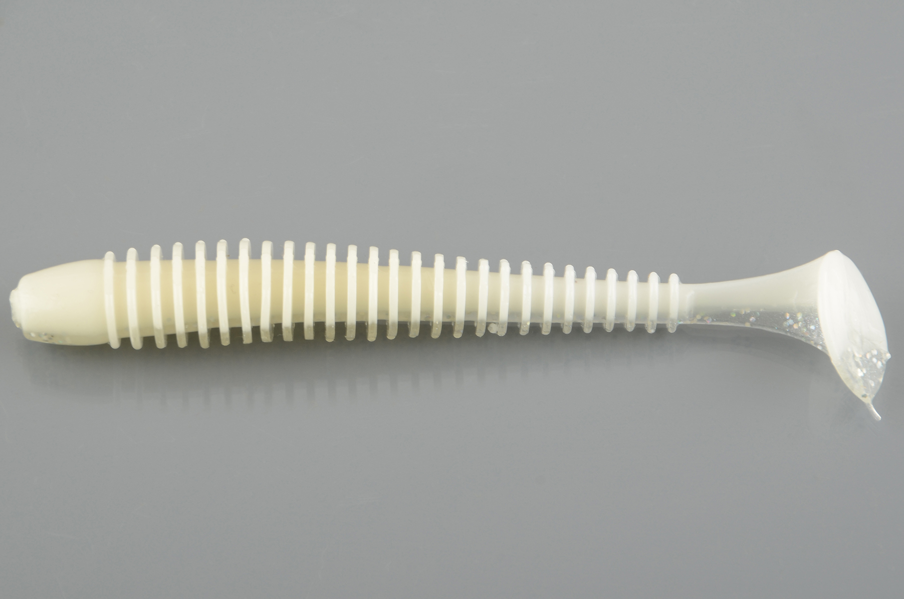 Силиконовая приманка Zander Master Swing Impact 9,5см, 4.5гр цв. 14