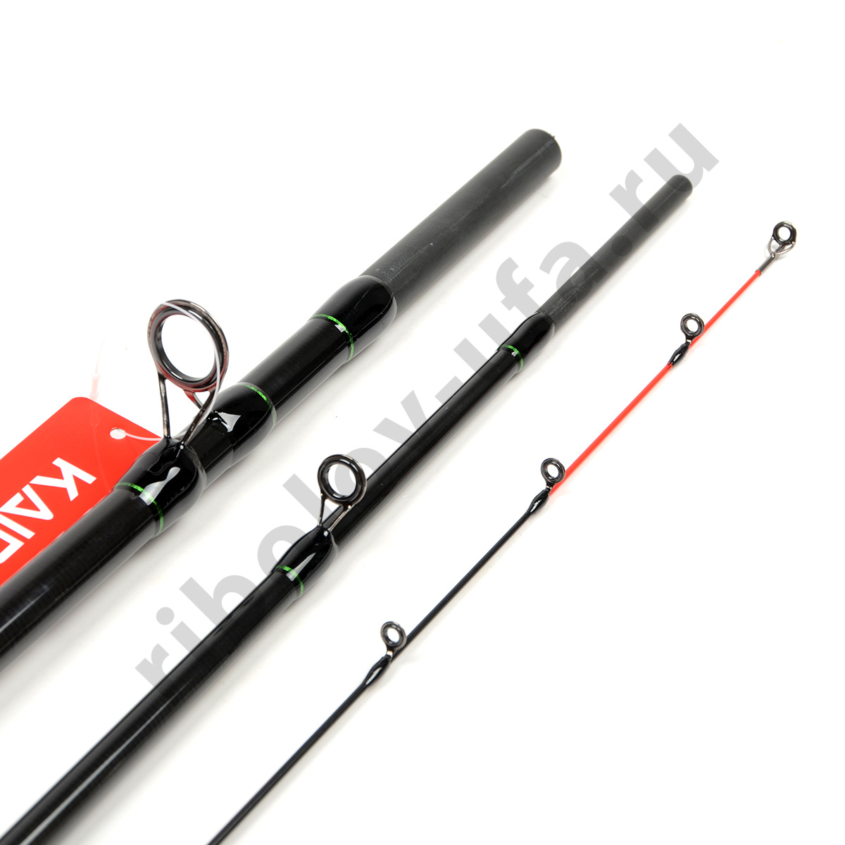 Удилище фидерное Kaida Neoxoen 2,7м (60-120гр) 