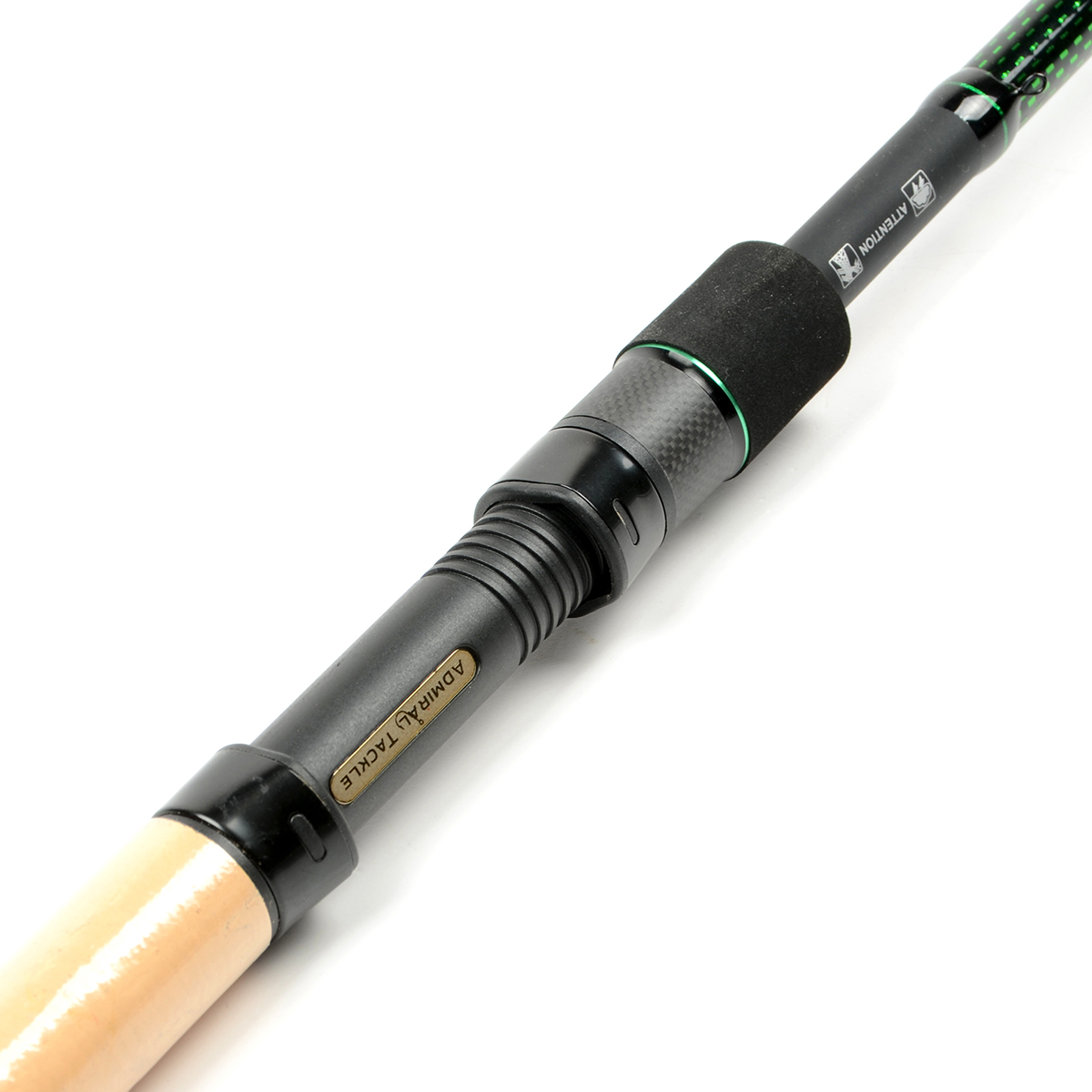 Удилище фидерное Admiral Astra Feeder 3.6м 150гр. 