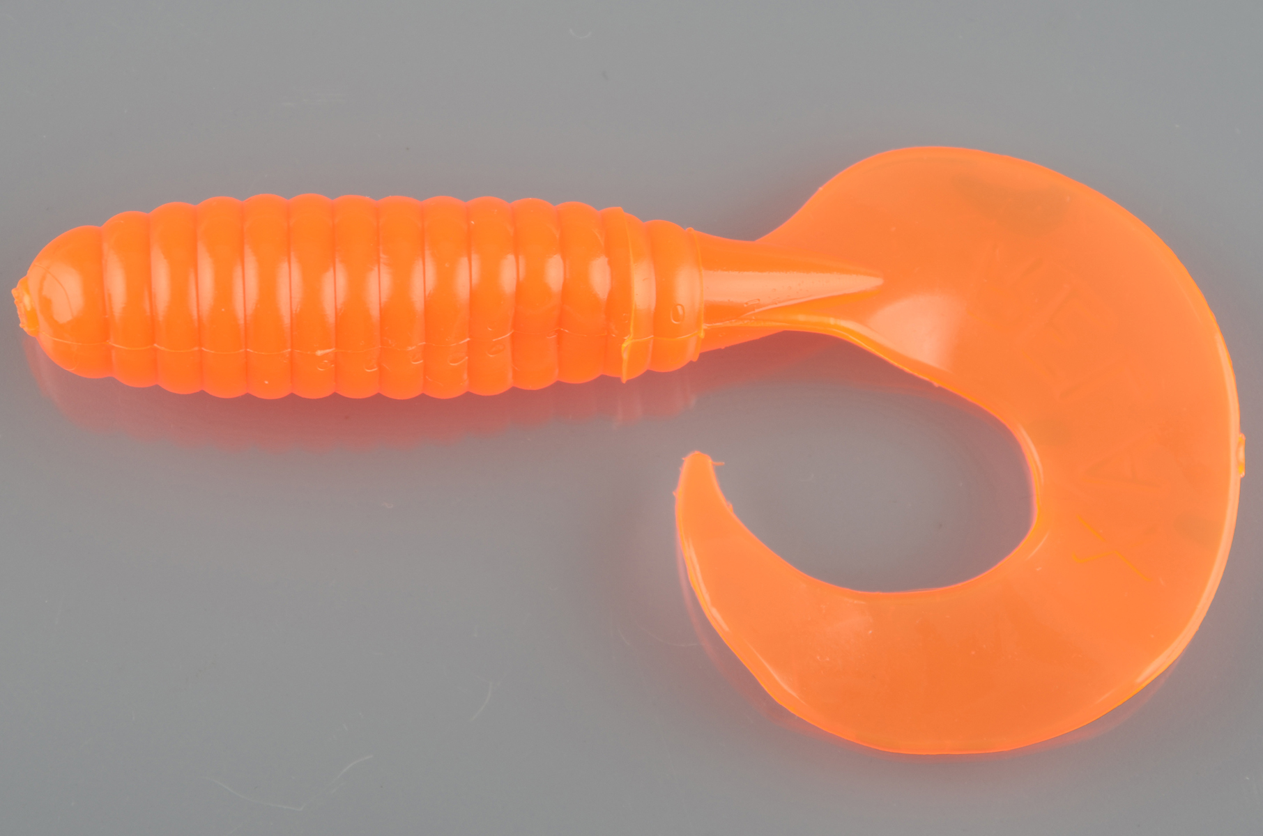 Силиконовая приманка Relax Twister 5in 9см (10шт/уп) - TS027