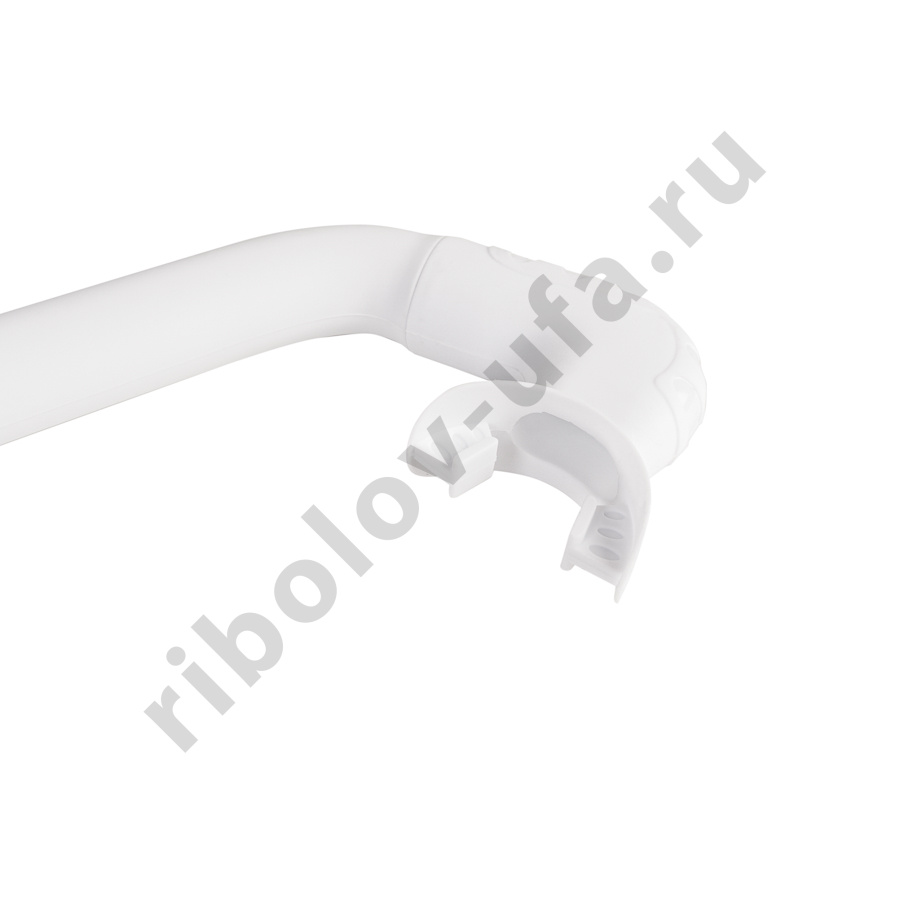 Трубка Scorpena  Apnea F1 белая