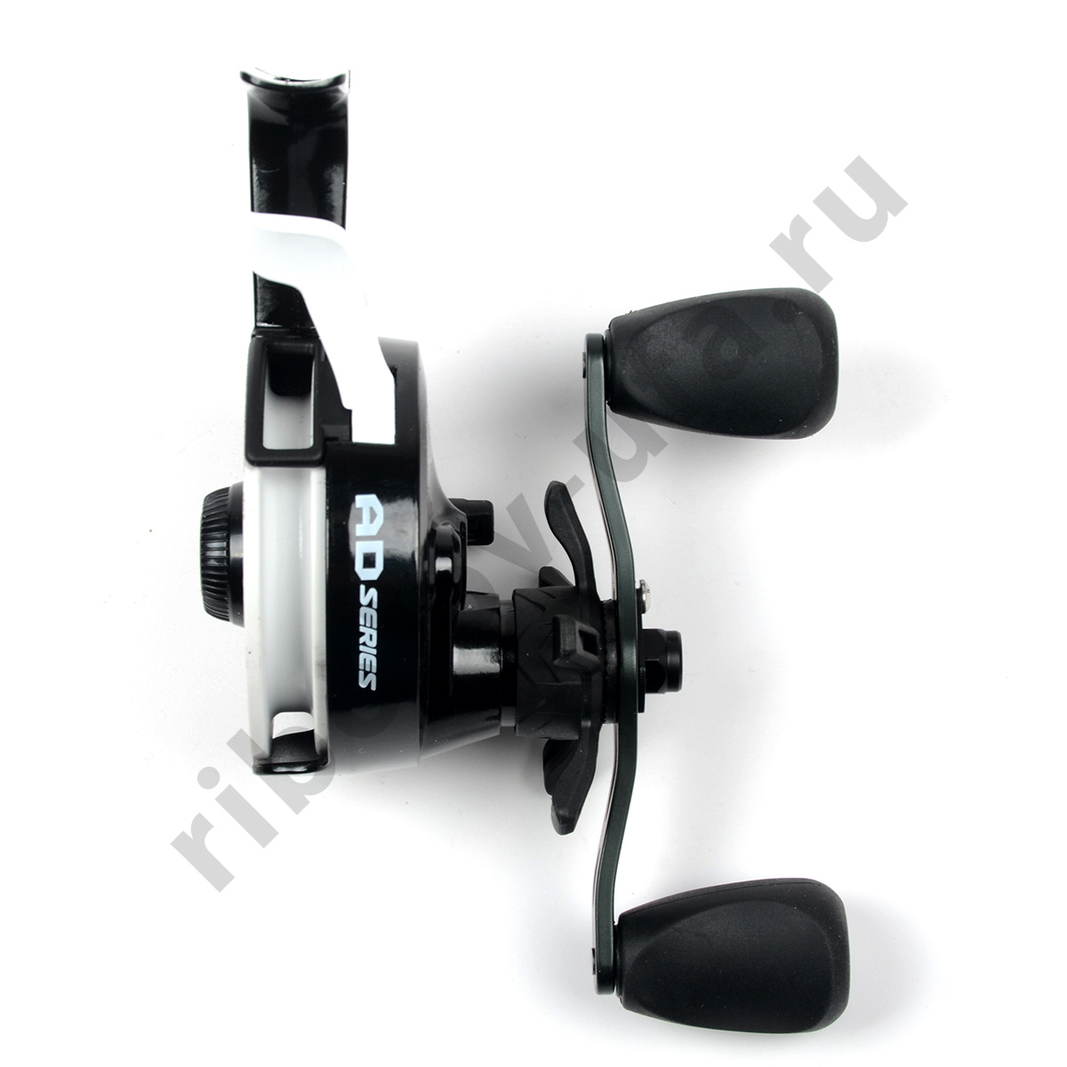 Катушка зимняя Admiral ADII 04 Left Hand 