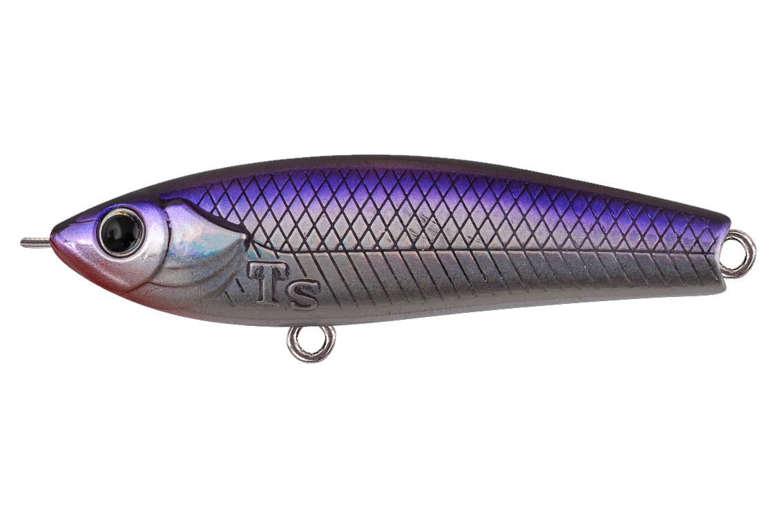 Воблер TsuYoki Rafa 50S #WR049